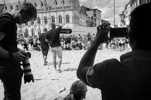 from the series : "About rugby"