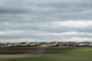 On a road to nowhere