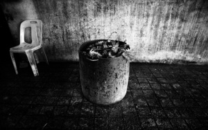 Bargain bucket