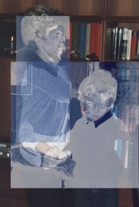 from the series "neg"