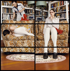 Doppelgänger 10.1.04