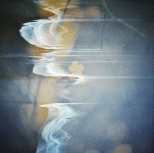 Matter, Light & Water
