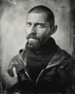 Peter © Raina Vlaskovska