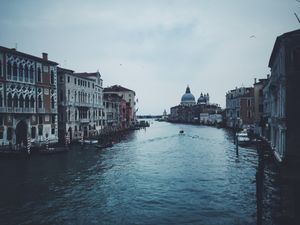 From Milan To Venice #12
