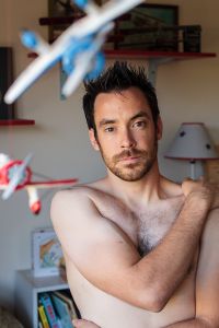 Nathan, 2013