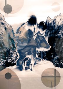 Solarized Deconstruction #2