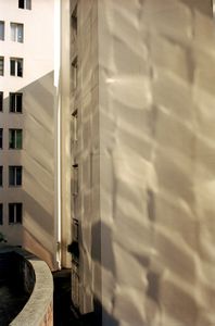 Les maisons lumineuses