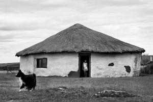 Africa in my Heart