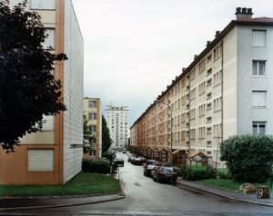 Montreuil paysage public