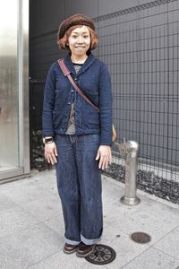 Tokyo