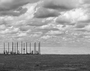 Prairie Poles