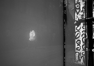 Ghost for a year I, 2009