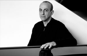 Agustí Fernandez