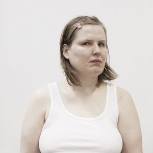 heidi bruck, graphic artist