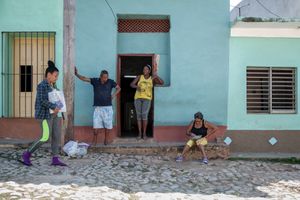 Trinidad 2018