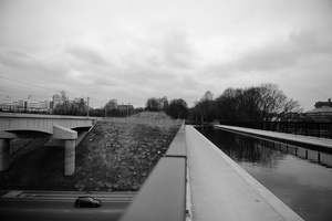 Birmingham & Worcester Canal