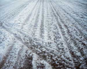 Icelandic Surfaces #16