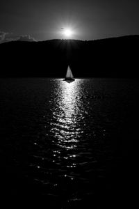 Sailing