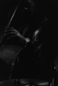 Billy Higgins | David Williams