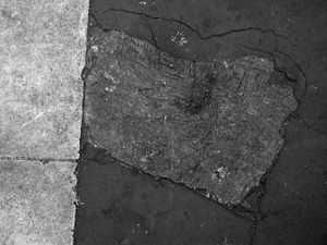 TRACES-PARIS - Hommage à Tapiès