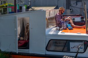 Boat life