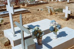 Resting Place
