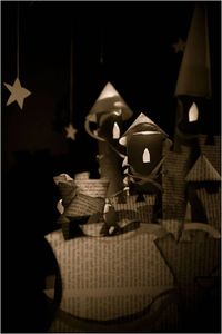 Sleepy Dreams © Amber Hall
