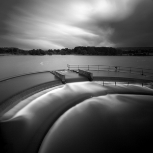Chew Valley Lake II