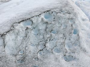 Glaciar Perito Moreno