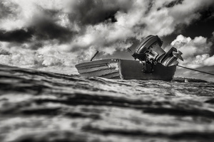 The Fisherman's tender