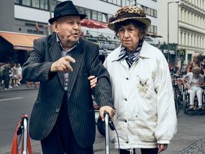 Age is an issue of mind over matter, if you don't mind it doesn't matter. Mark Twain