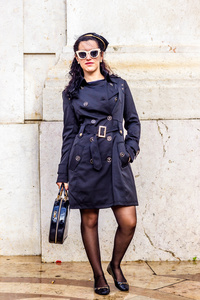 Lisbon Fashion Week