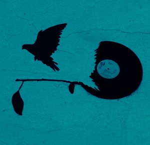 Music is Freedom