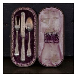 The Silverware Set
