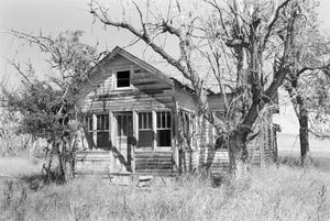 South Dakota, 2010 © Peter Kayafas