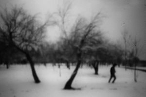 "The road to Isolation"