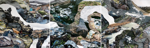 Topography Study XXXII