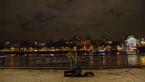 Invisible Cities #10