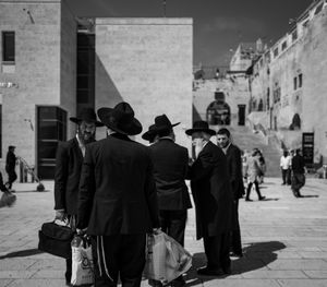 The Holy City 8