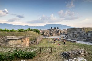 001 POMPEI INTRA-EXTRA