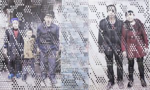Peasantography.family portrait2