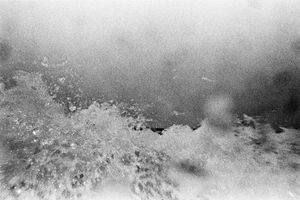 Untitled 14, from the series "Swell" © Mateusz Sarello