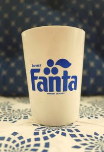 Fanta