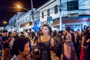 Passing - Chiang Mai