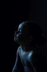 Moon Child
