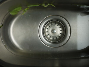Soaking
