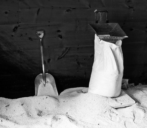Sawdust Room