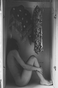 YOU ARE IN VERY DEEP