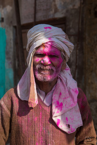 Holy Festival