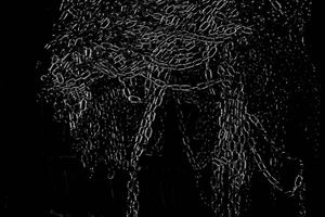 Dichotomy of Existence 04